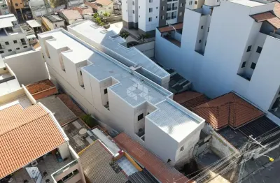 Casa em condomínio fechado com 2 quartos à venda na Rua Cananéia, 200, Vila Príncipe de Gales, Santo André
