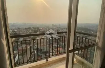 Apartamento à venda no bairro utinga em santo andré