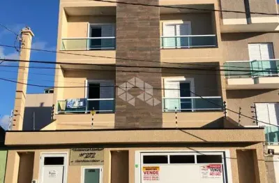 Apartamento à venda na vila tibiriçá em santo andré