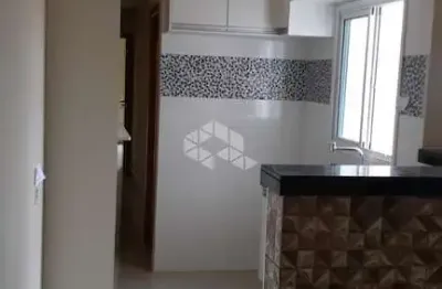 Cobertura com 2 quartos à venda na Rua Afonso Arinos, 272, Vila Tibiriçá, Santo André