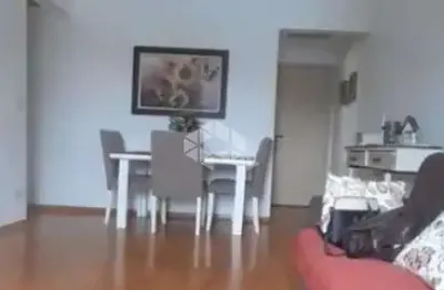 Apartamento com 2 quartos à venda na Rua Armando Backx, 491, Demarchi, São Bernardo do Campo