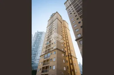 Apartamento com 2 dormitórios,sala integrada com a cozinha