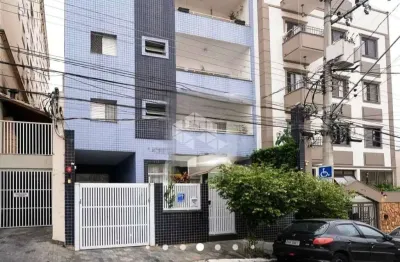 Apartamento a venda em santa maria, são caetano do sul