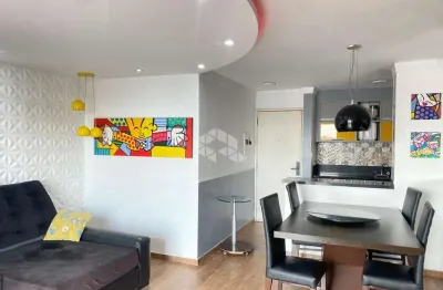 Apartamento com 3 quartos à venda na Rua Amaro Cavalcanti de Albuquerque, 55, Taboão, Diadema