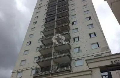 Apartamento no condominio exuberance residencial, com 70 m² rudge ramos sbc