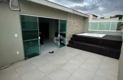 Cobertura com 3 quartos 156 m² à venda r$ 750.000 - utinga - santo andré/sp