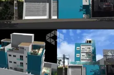Apartamento 44 metros no bairro paraiso santo andré
