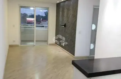 Apartamento com 2 quartos à venda na Avenida Humberto Alencar Castelo Branco, 4148, Assunção, São Bernardo do Campo