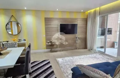 Apartamento à venda no bairro baeta neves em são bernardo do campo