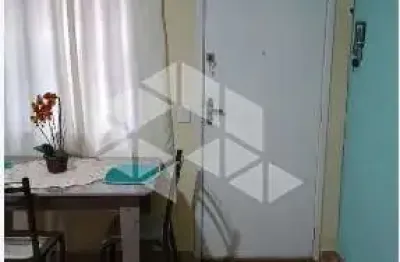 Apartamento térreo em alves dias, são bernardo do campo (2 dormitórios, 1 banheiro)