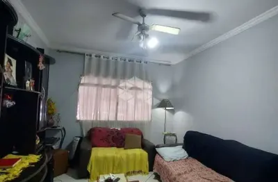 Casa com 2 quartos à venda na Rua Tatuapé, 128, Paulicéia, São Bernardo do Campo