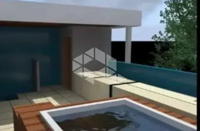 Apartamento com 2 quartos à venda na Rua Itaporanga, 131, Paraíso, Santo André