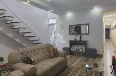 Casa com 3 quartos à venda na Avenida Lemos Monteiro, 432, Olímpico, São Caetano do Sul