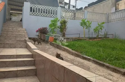 Casa com 2 quartos à venda na Piraquaras, 193, Rio Grande, São Bernardo do Campo