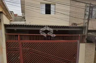 Casa sobrado á venda  na pauliceia - são bernardo do campo