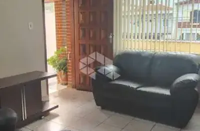 Casa assobradada com duas moradias independentes no osvaldo cruz, são caetano do sul!