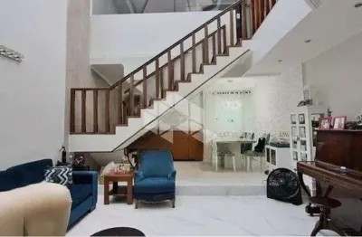 Casa com 3 suites, 5 vagas, 392 metros no coração do baeta neves. sbc