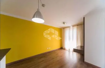 Apartamento com 2 quartos à venda na Praça Antônio Pinheiro Costa, 54, Vila Gonçalves, São Bernardo do Campo