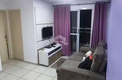 Apartamento em vila gonçalves, são bernardo do campo