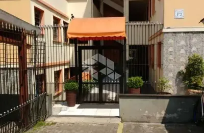 Apartamento com 2 quartos à venda na Rua Cambuci, 60, Vila Sacadura Cabral, Santo André