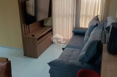 Apartamento à venda 49m²_2 dormitórios_centro_ diadema