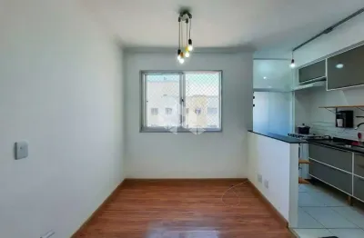 Apartamento de 44m² a venda no condomínio flex em canhema em diadema - são paulo