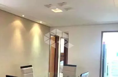 Apartamento a venda no alves dias em são bernardo do campo com 02 quartos