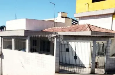 Casa térrea com 2 dormitórios a venda no bairro taboão em são bernardo do campo