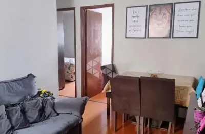 Apartamento de 50m² à venda,2 domritórios,1 banheiro, no condomínio barão tietê- centro - diadema- são paulo