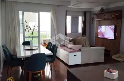 Apartamento com 3 dormitórios (1 suíte) a venda no planalto em são bernardo do campo