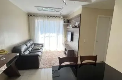 Apartamento de 54m² à venda no condomínio portal dos pássaros ii - b.assunção - sbcampo - são paulo
