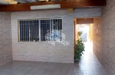 Casa sobrado 130m² a venda no bairro taboão em diadema com 3 moradias