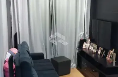 Apartamento a venda em diadema_campanaro_cond. res. ge jardim botânico