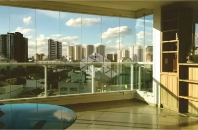 Apartamento com 03 dormitórios(03 suítes) a venda no jardim do mar em são bernardo do campo