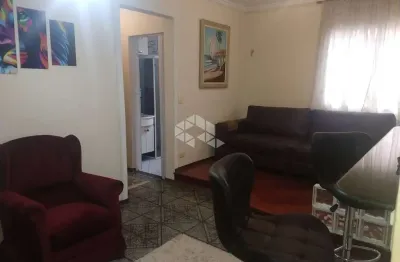 Apartamento com 2 dormitórios a venda no demarchi em são bernardo do campo
