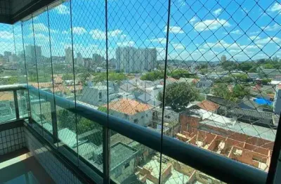 Apartamento a venda no nova petrópolis em são bernardo do campo, 3 quartos, sendo 1 suíte e com 02 sacadas