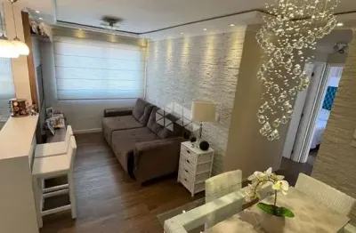 Apartamento com 2 quartos à venda na Rua Coimbra, 620, Centro, Diadema