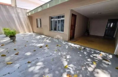 Casa com 3 quartos à venda na Borges De Medeiros, 257, Jordanópolis, São Bernardo do Campo