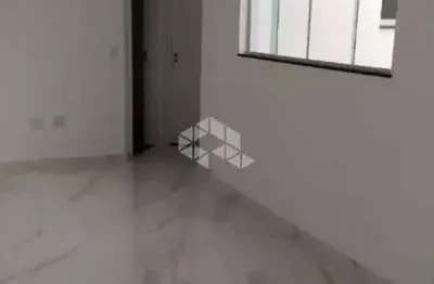 Cobertura á venda prédio baixo 2 quartos - santa maria - santo andré - sp