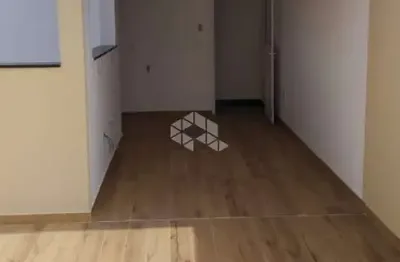 Cobertura á venda prédio baixo - santa maria - santo andrè - sp