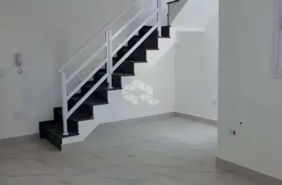 Cobertura com 3 quartos à venda na Rua João Ribeiro, 191, Campestre, Santo André