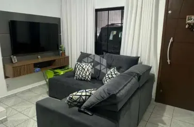 Casa com 3 quartos à venda na Aderita Lopes Da Silva, 182, Nova Baeta, São Bernardo do Campo