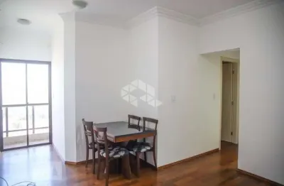 Apartamento á venda 2 quartos rudge ramos são bernardo do campo - sp