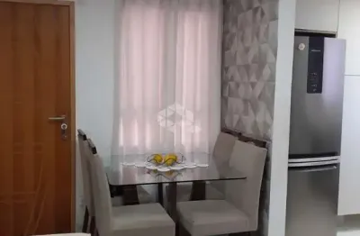 Apartamento á venda 2 quartos irajá são bernardo do campo - sp