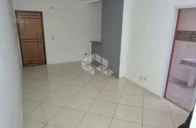 Apartamento com vista para o parque central em santo andré