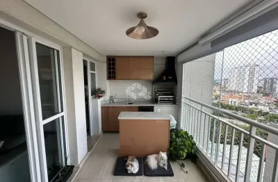 Apartamento à venda 3 quartos centro são bernardo do campo -sp