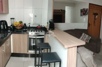 Apartamento prédio baixo à venda 2 quartos - vila aquilino  -santo andré - sp