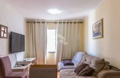 Apartamento à venda 2 quartos nova petrópolis - são bernardo do campo - sp