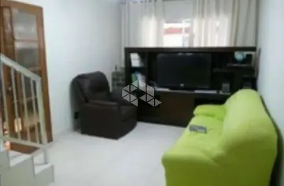 Casa com 3 quartos à venda na Rua Cacique Tibiriçá, 359, Paulicéia, São Bernardo do Campo