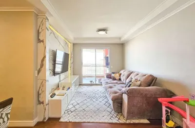 Apartamento á venda 3 quartos valparaíso santo andrè  - sp